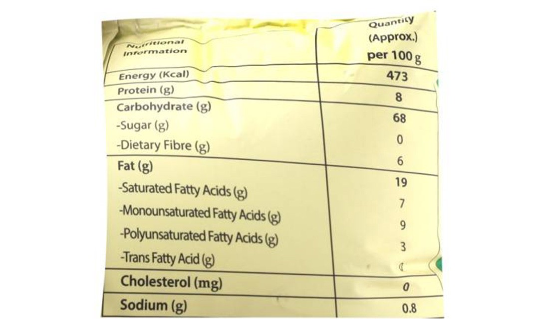 Act II Nachoz Jalapeno Crispy "n" Crunchy   Pack  60 grams